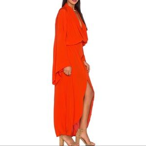 SWF Keira Kimono Dress